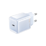 REMAX Jiltry Series 30W PD+QC  GaN Multi-compatible Fast Charger RP-U91  EU