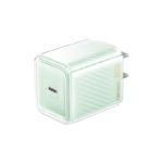 REMAX Jiltry Series 30W PD+QC  GaN Multi-compatible Fast Charger RP-U91  EU - Image 2