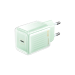 REMAX Jiltry Series 30W PD+QC  GaN Multi-compatible Fast Charger RP-U91  EU - Image 3