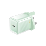 REMAX Jiltry Series 30W PD+QC  GaN Multi-compatible Fast Charger RP-U91  EU - Image 4