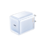 REMAX Jiltry Series 30W PD+QC  GaN Multi-compatible Fast Charger RP-U91  EU - Image 5