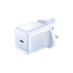 REMAX Jiltry Series 30W PD+QC  GaN Multi-compatible Fast Charger RP-U91  EU - Image 6