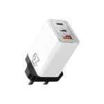 REMAX Figen 67W 2C1A GaN Travel Charger RP-U159PRO EU