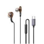 REMAX Wired Earphone for Music and Call  RM-670 - Image 4