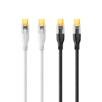 Explore Series Gen2 60W Cyberpunk PD Fast Charging Data Cable RC-C170 C-C