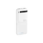 Remax 27W + 22.5W tape Fast Charging Power Bank 10000mAh RPP-71