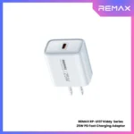 شاحن سريع REMAX Kiddy Series بقوة 25 واط و1C، طراز RP-U137، الاتحاد الأوروبي
