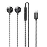REMAX Wired Earphone For Calls&Music  RM-711 3.5mm