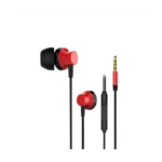 REMAX Metal Wired Earphone for music & call  RM-512 3.5mm - Image 4